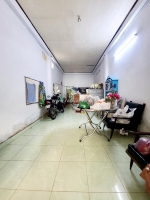 N260 - nhà bán hẻm 463b cmt8,  56m2 - ngang 4  - hẻm ba gác - 2tầng - 2pn giá 6