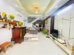 N261- nhà bán phú nhuận hẻm 280/ huỳnh văn bánh  - 60m2 - 4 tầng , 5pn  - 8 tỷ