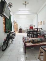 N263- nhà bán hẻm  ôtô  - tô hiến thành - q10 - 61m2 - 3 tầng btct - 8 tỷ 5