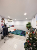 N278 - nhà hẻm 489/  huỳnh văn bánh - 4 tầng btct 30m2 nở hậu - 5.25 tỷ.