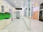 N37- nhà bán hẻm 1/ phan đăng lưu -  95m2 - 4 tầng - nở hậu - 4pn giá 10 tỷ 9
