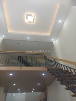 N39- nhà bán phú nhuận hẻm 489a/  61m2 ,  nhỉnh 7 tỷ, 30m ra mặt tiền trường sa