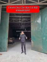 Nằm ngay trung tâm-  hương mạc - từ sơn 
chính chủ gửi b.án lô đất đẹp tặng