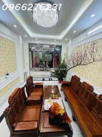 Ngã tư sở - mặt ngõ 3m kinh doanh,6 ngủ vừa ở vừa cho thuê 45m 10.8 tỷ