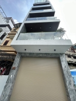 Ngõ nguyễn căn cừ - long biên - thông ô tô