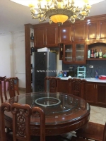 Ngõ rộng rãi, vài bước chân ra mặt phố trương định.🌺nhà dân xây kcbt mái bằng