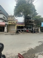 Ngọc hồi - hoàng mai chính chủ bán đất kèm nhà cấp 4 - 2x tỷ.