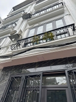 Ngọc thuỵ- hàng xóm khai sơn, phân lô oto chỉ 5 tỷ nhà mới thơm mùi sơn