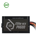 Nguồn cooler master elite v3 p400-bulk 230v 400w