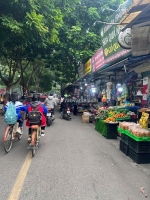 Nguyễn khuyến yên phúc, 52m 6 tầng 9pn kk, doanh thu 30tr/tháng. giá 9 tỷ hơn