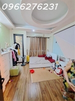 Nguyễn ngọc nại - ngõ thông bàn cờ - ô tô con đỗ cửa - 50m2 6,5 tỷ