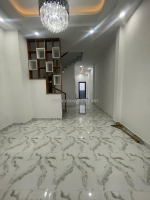 Nguyễn quý anh, 56m2, 4 tầng, giá nhỉnh 6 tỷ