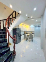 Nguyễn trãi - quận 5 - hẻm nhựa 6m kinh doanh đỉnh - xe hơi tránh nhau - 5 tầng