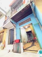 Nhà 2 căn hẻm 263 ba đình p8q8, giá 3. tỷ (t/l)