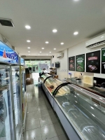 Nhà 2 mặt tiền 5 tầng btct đường cách mạng tháng tám - quận 10 - nhỉnh 28 tỷ tl