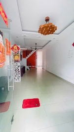 Nhà 2 tầng- hxh-tăng nhơn phú a-quận 9- 4m x 10m- giá chỉ 3,8 tỷ tl