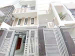 Nhà 3 tầng – 7x11 – đường xe hơi – giáp tân phú – chỉ 5 tỷ