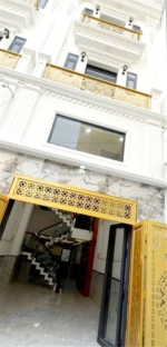 Nhà 4 tầng – 4.2x13 – đường xe tải – lê văn quới, gò xoài – bình tân – chỉ 5.xx