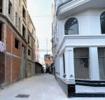 Nhà 4 tầng khu đồng bộ - ngộ chỗ hẻm 5m - phạm văn chiêu f9 - gò vấp 7,4 tỷ