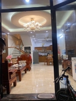 Nhà 5 tầng 6 phòng ngủ, 55m², vĩnh hưng - hoàng mai, 6.5 tỷ - sổ đỏ chính chủ