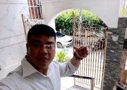 Nhà 5 tầng 65m2 có 8 tỷ x lê đức thọ phường 13 gò vấp tp. hồ chí minh