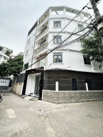 Nhà 7 tầng hxh - trần bình trọng - kinh doanh tốt - sôt a4 nhỉnh 8 đồng