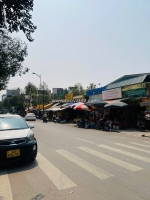 Nhà 7 tầng thang máy phố văn la phú la , phân lô vỉa hè kinh doanh, ô tô tránh