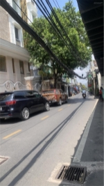 Nhà bán đường nguyễn thị thập - quận 7 . gần phú mỹ hưng - hxh 6m thông giá