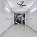 Nhà bán gần trường chinh- tân thới nhất- 4x23- 3 tầng- hẻm 6m - 6.x tỷ