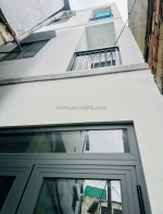 ✨️nhà bán mới đẹp - trần nguyên hãn p13 q8 👉giá 3,9 tỷ