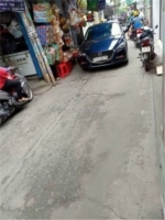 Nhà bán q7 - trần xuân soạn - 4,2 x 10,5- nhỉnh 5 tỷ ( tl)