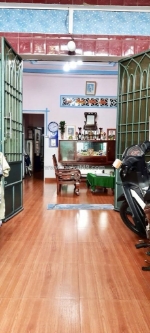 Nhà bán sát phan văn hớn - tân thới nhất- 4x16 - 2 tầng- hẻm 4m - 5.x tỷ