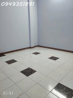 Nhà bình thạnh 75m2 2tầng ngang 6m 3pn shr hoàn công đủ giá 7,8tỷ