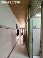 Nhà bình thạnh 88m2 2tầng shr hoàn công đủ giá 5.5 tỷ