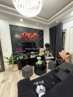 Nhà bồ đề 50m2, 5 tầng, tặng full nội thất, gần hồ bồ đề , ô tô đỗ cổng, chỉ