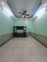 Nhà cấp 4, tiện xây mới, ngay khu chế xuất tân thuận, 94m2, ngang khủng 6m,