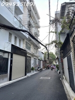 Nhà chdv hxh dòng tiền 38pn 868m2 shr hoàn công đủ giá 29tỷ