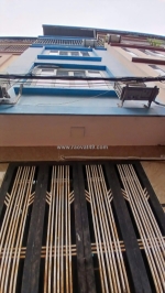 Nhà cực thoáng, view đẹp cạnh kđt đại kim ngõ 236 oto thông gần hồ, chợ, trường