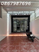 Nhà đẹp 3 tầng, giá rẻ, gần biển, chợ, trường - trung tâm phường phước long,