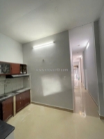 Nhà đẹp 72m² (4x), hẻm 3.5m, 2pn – gần đại học, chợ, kcn cao – p. tăng nhơn