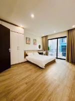 Nhà đẹp cầu giấy - tặng full nội thất - 40m ra mặt phố cầu giấy - siêu thoáng