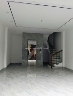 Nhà đẹp cổ linh-aeon long biên 6 tầng -thang máy xịn-nội thất cao cấp-ô tô chỉ