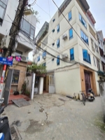 Nhà đẹp dân xây việt hưng - ngô gia tự - hoa lâm - long biên gần 35m x 5 tầng