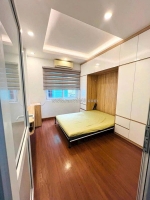 Nhà đẹp định công hạ hm 35m 4 tầng mt3.5m gần trường chợ cách ô tô 20m sổ đỏ