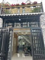 Nhà đẹp giá đẹp cho anh chị nào có tài chính khiêm tốn, chốt ngay