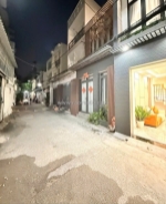 Nhà đẹp hẻm 6m - phan huy ích tân bình - hơn 6tỷ