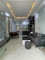 Nhà đẹp khương hạ, 7 tầng thang máy, ngõ nông, 20m ra ô tô giá 9,3 tỷ