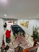 Nhà đẹp mặt phố việt hưng - ngô gia tự - vũ đức thận long biên gần 80m x 4 tầng