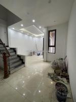 Nhà đẹp ngõ nông, gần phố – nhận nhà ở ngay quận hoàng mai.