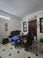 Nhà đẹp ở luôn - ngõ ô tô qua - 12m ra mặt phố nguyễn lương bằng - ở cho thuê